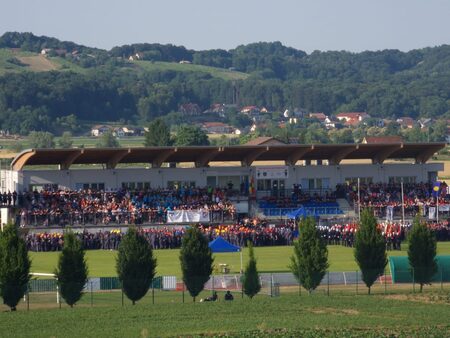 Športni center Gorišnica 7